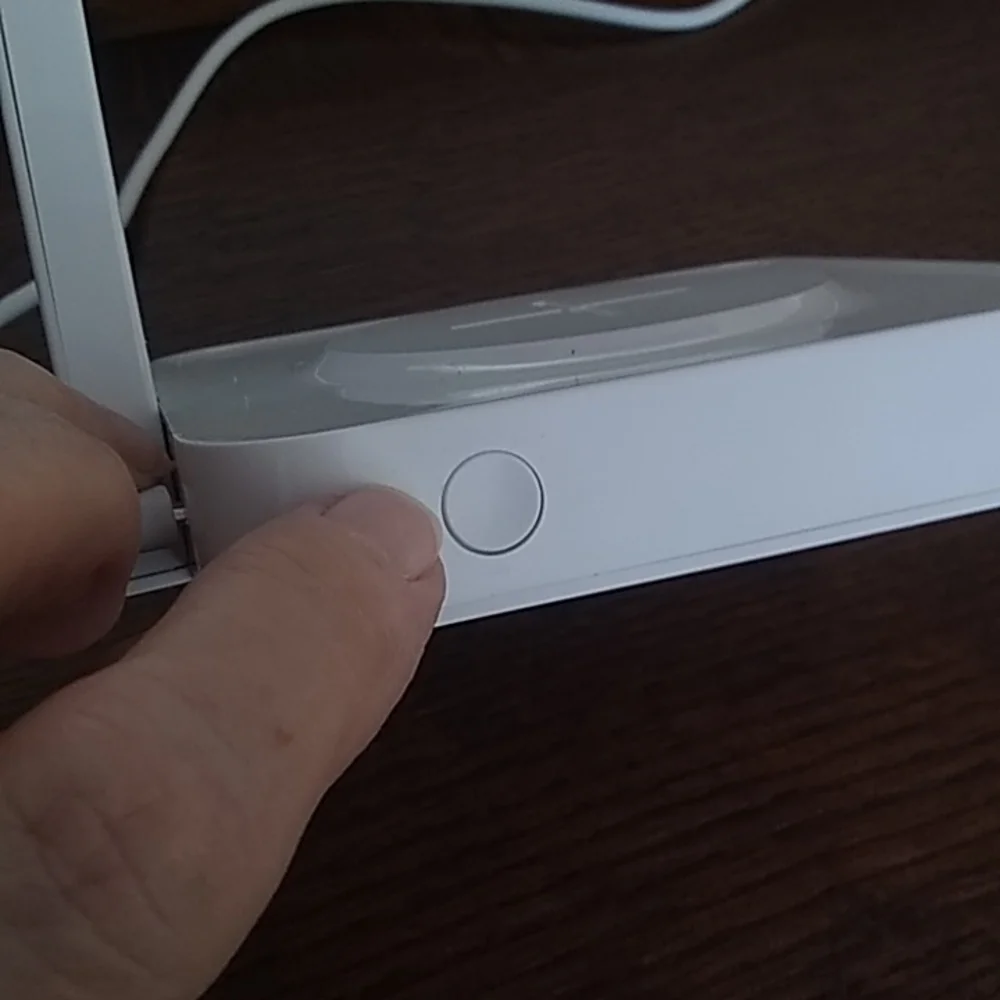 phone sanitizer/charger